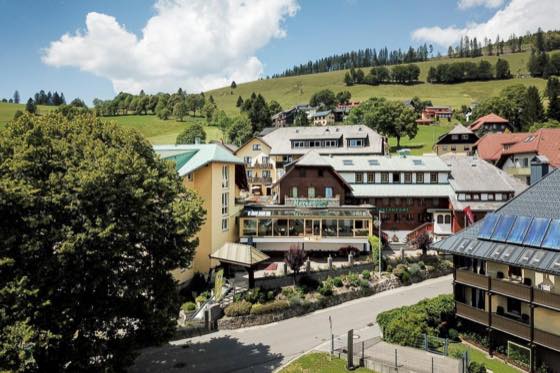 Familienhotel Engel